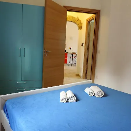 La Casetta Celeste Σαλέ Tertenìa