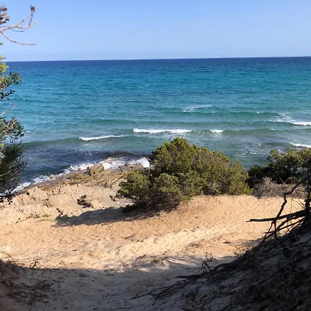 Σαλέ La Casetta Celeste *