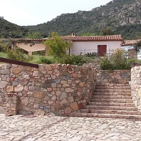 La Casetta Celeste *