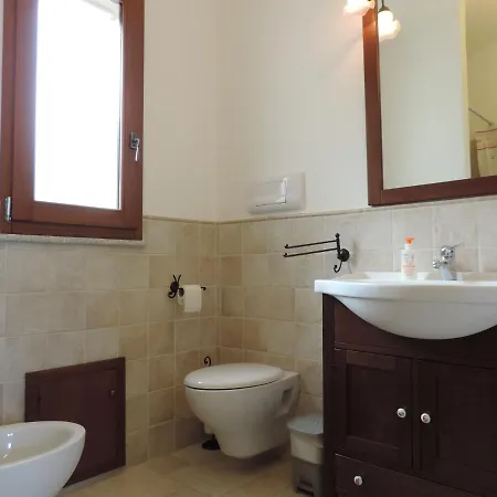 Chalé La Casetta Celeste *