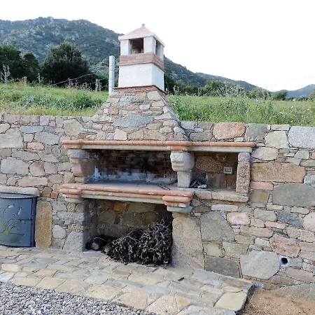 La Casetta Celeste *