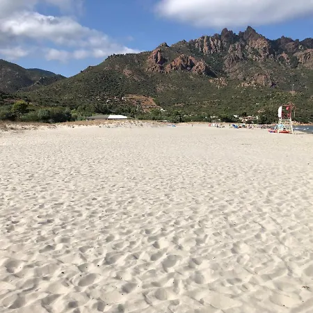 La Casetta Celeste * Тертения