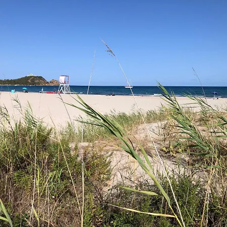 La Casetta Celeste Шале *