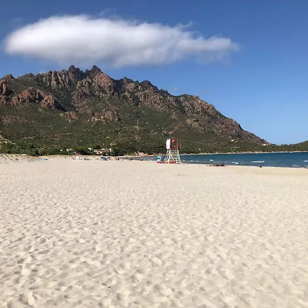 La Casetta Celeste *