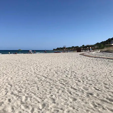 La Casetta Celeste Tertenìa