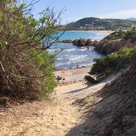 La Casetta Celeste *