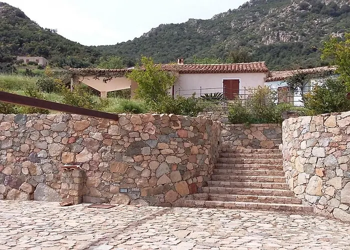 La Casetta Celeste *