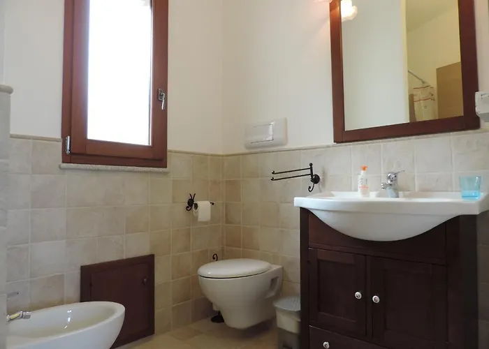 Chalet La Casetta Celeste *