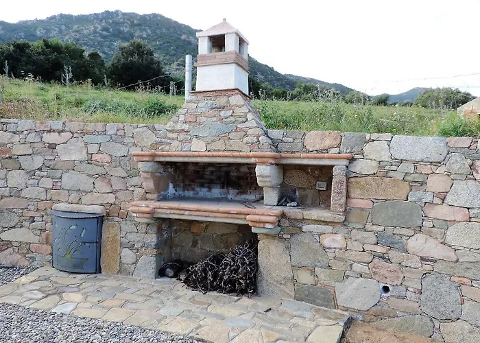 La Casetta Celeste *