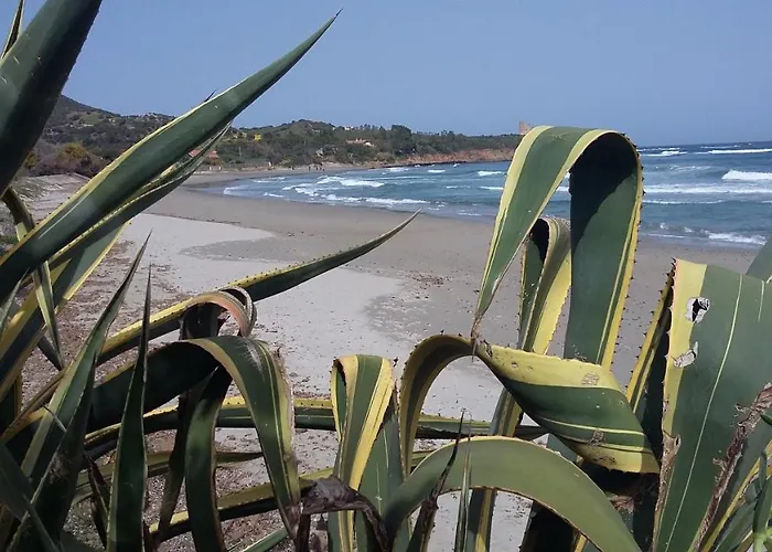 Шале La Casetta Celeste *