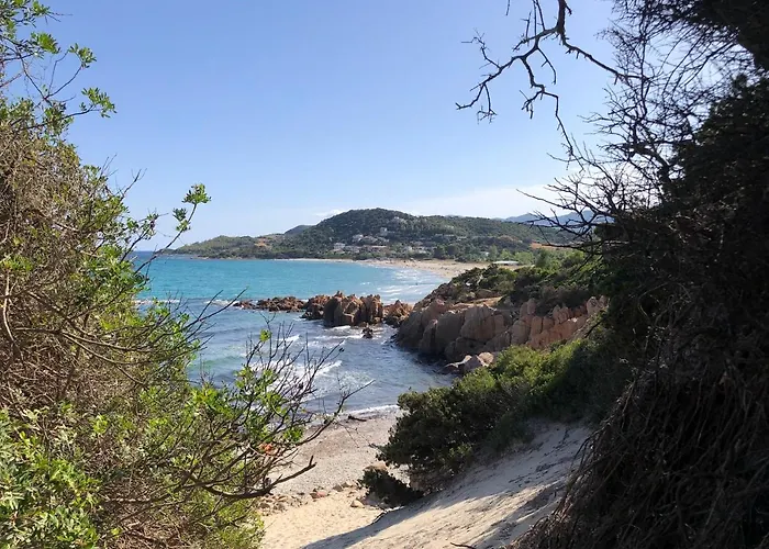 Chalet La Casetta Celeste *