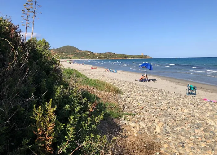 La Casetta Celeste Chalet