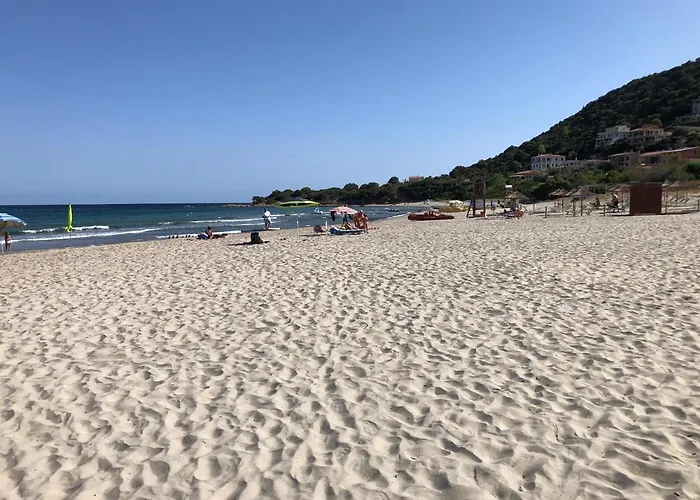 La Casetta Celeste *