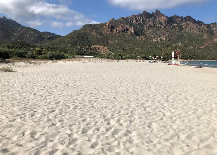 La Casetta Celeste * Tertenìa