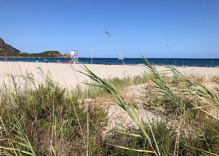 La Casetta Celeste Chalet *