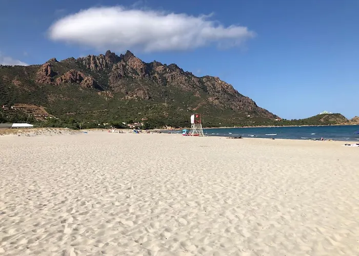 La Casetta Celeste *