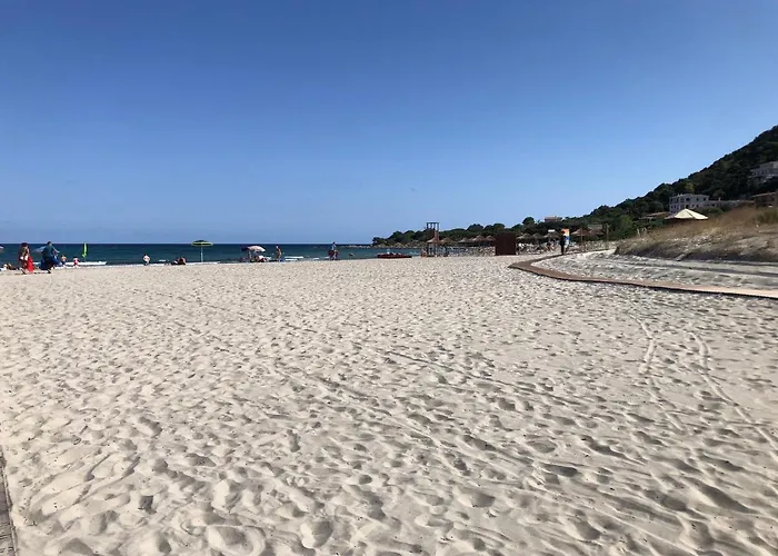 La Casetta Celeste Tertenìa