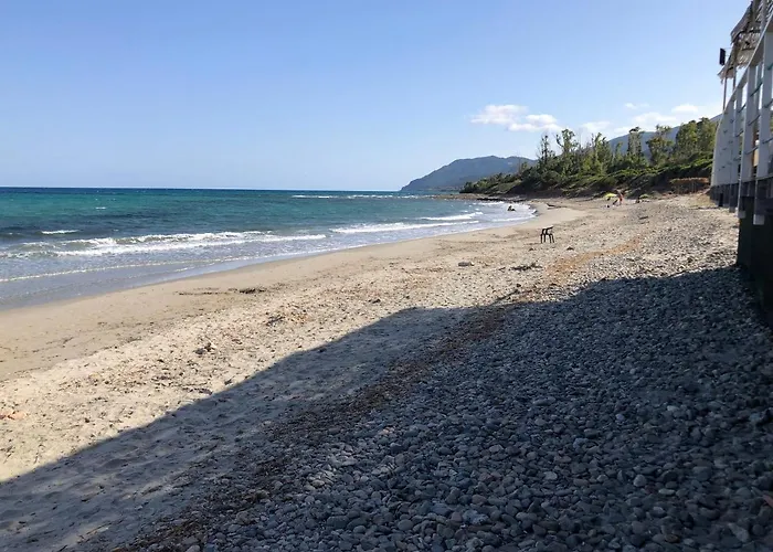 Chalet La Casetta Celeste