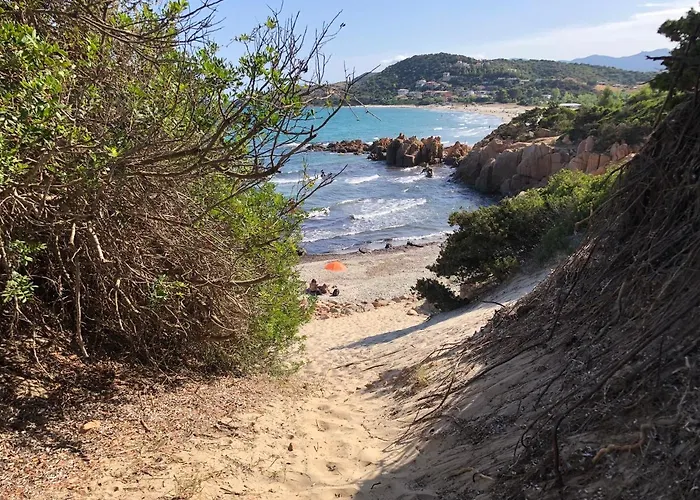 La Casetta Celeste *